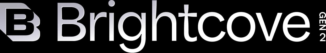 Brightcove Gen2 logo