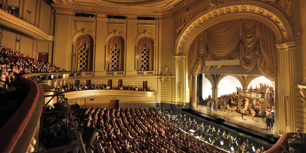 SF Opera