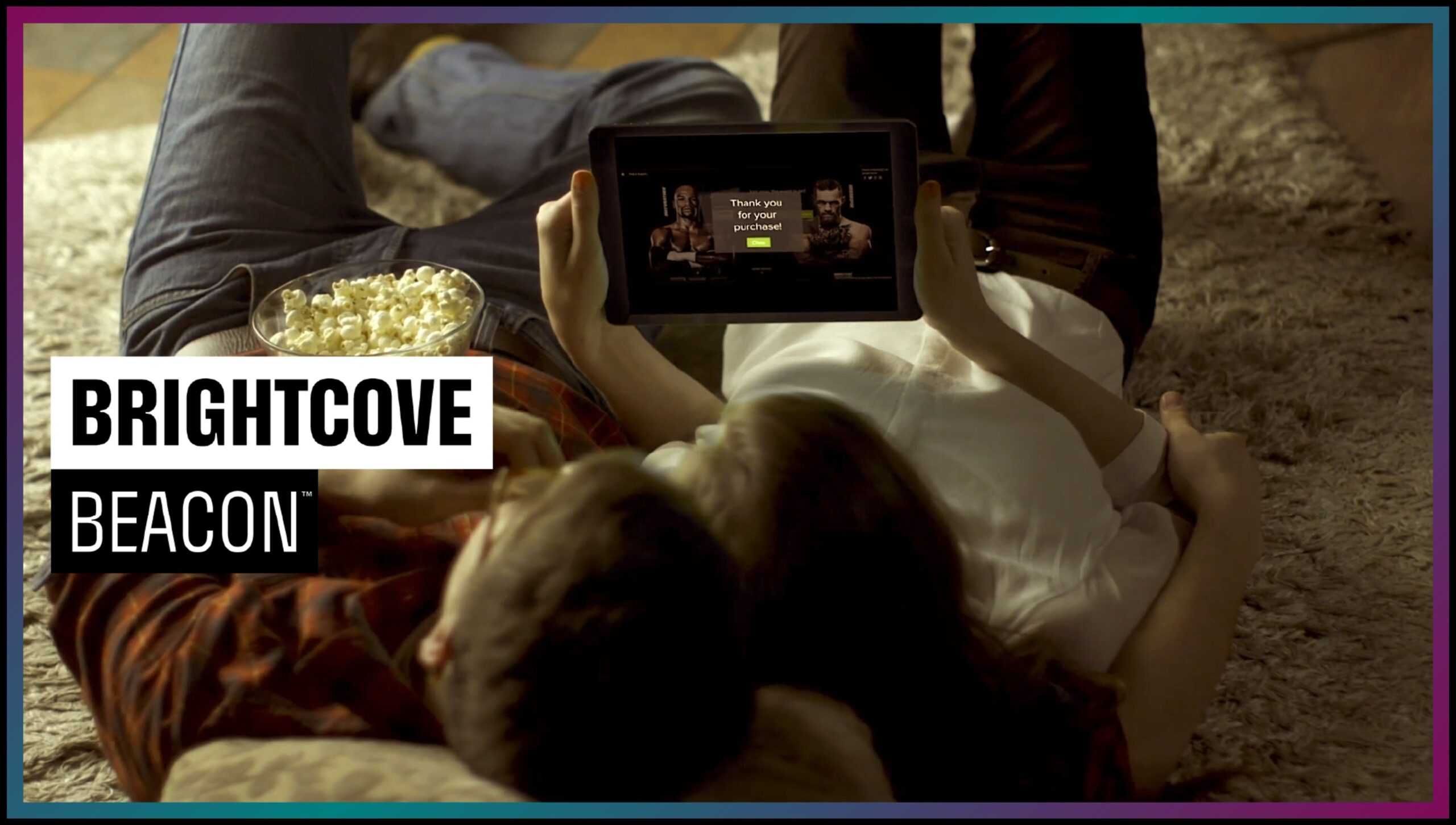 Meet Brightcove Beacon | Brightcove Video Platform Player