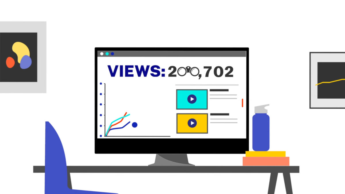 video-views