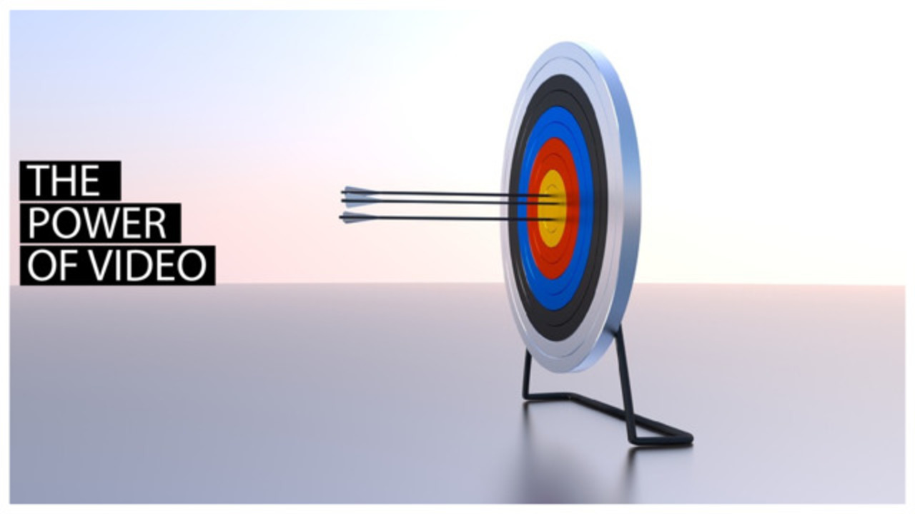 The Power of Video | Brightcove Video Platform Player