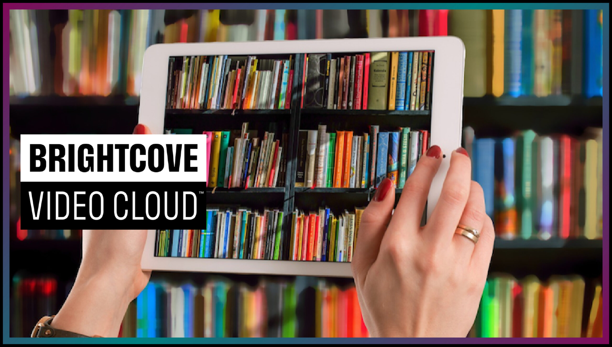 Meet Brightcove Video Cloud | Brightcove Video Platform Player