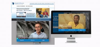 FacingDisability.com（フェイシング・ディスアビリティ・ドットコム