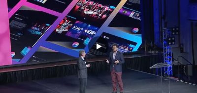 MongolTV